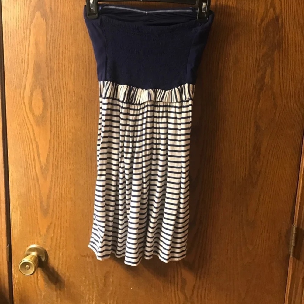 Charlotte Russe Mini Dress ***